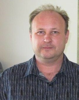 Dr. Ranis Ibragimov