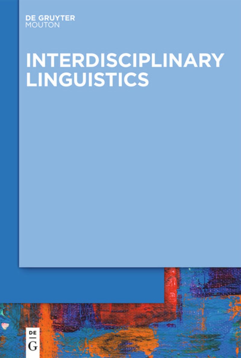 Interdisciplinary Linguistics [INTLING]