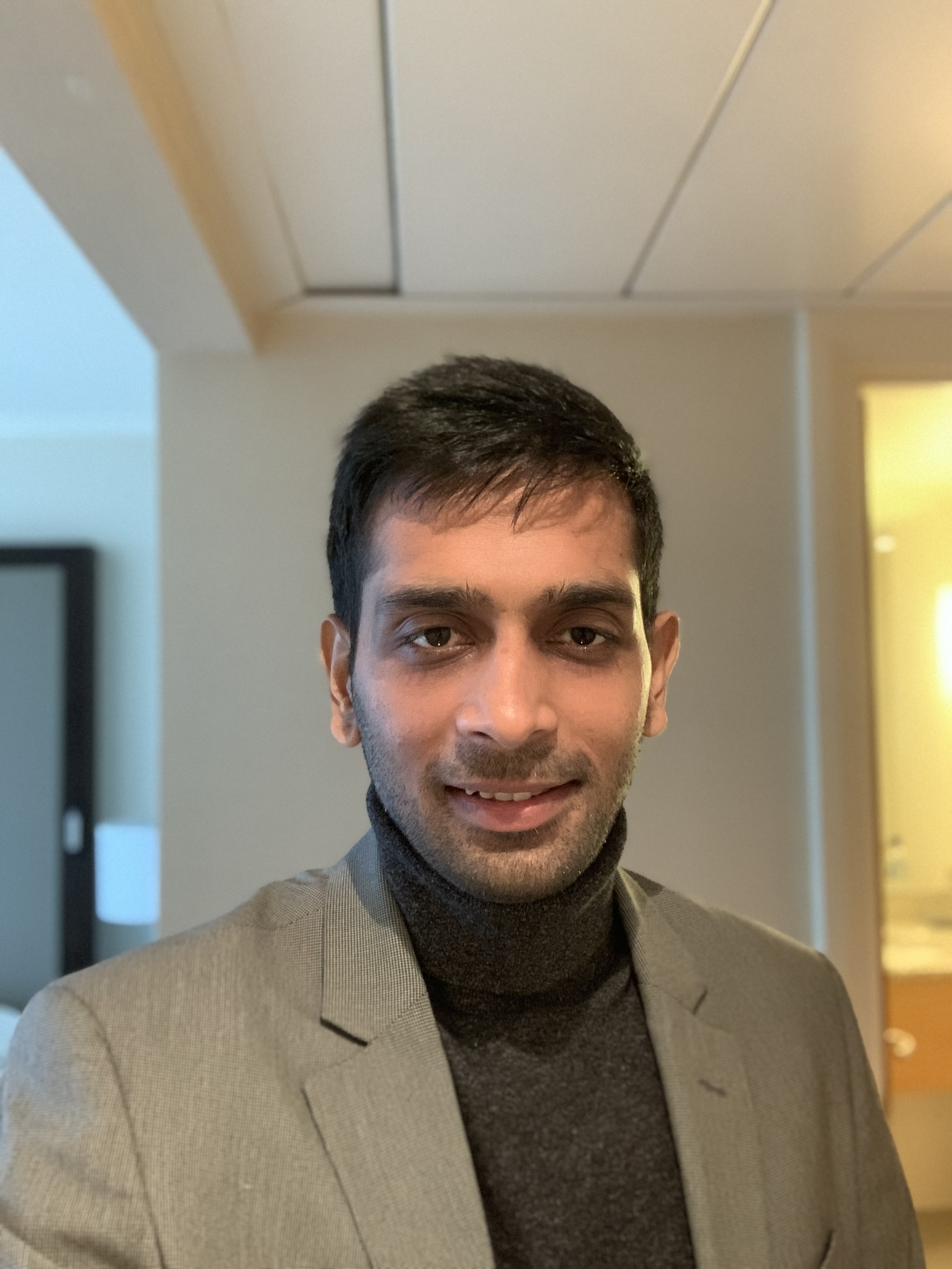 Ramprasad Anbazhagan