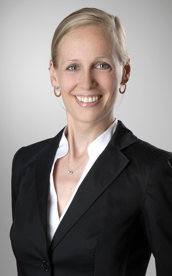 Dr. Anne M. N. Sokoll