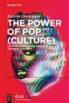 book: The Power of Pop (Culture)