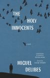 book: The Holy Innocents