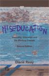 book: Miseducation