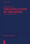 book: The Evolution of Religion